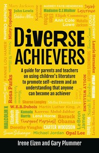 bokomslag Diverse Achievers