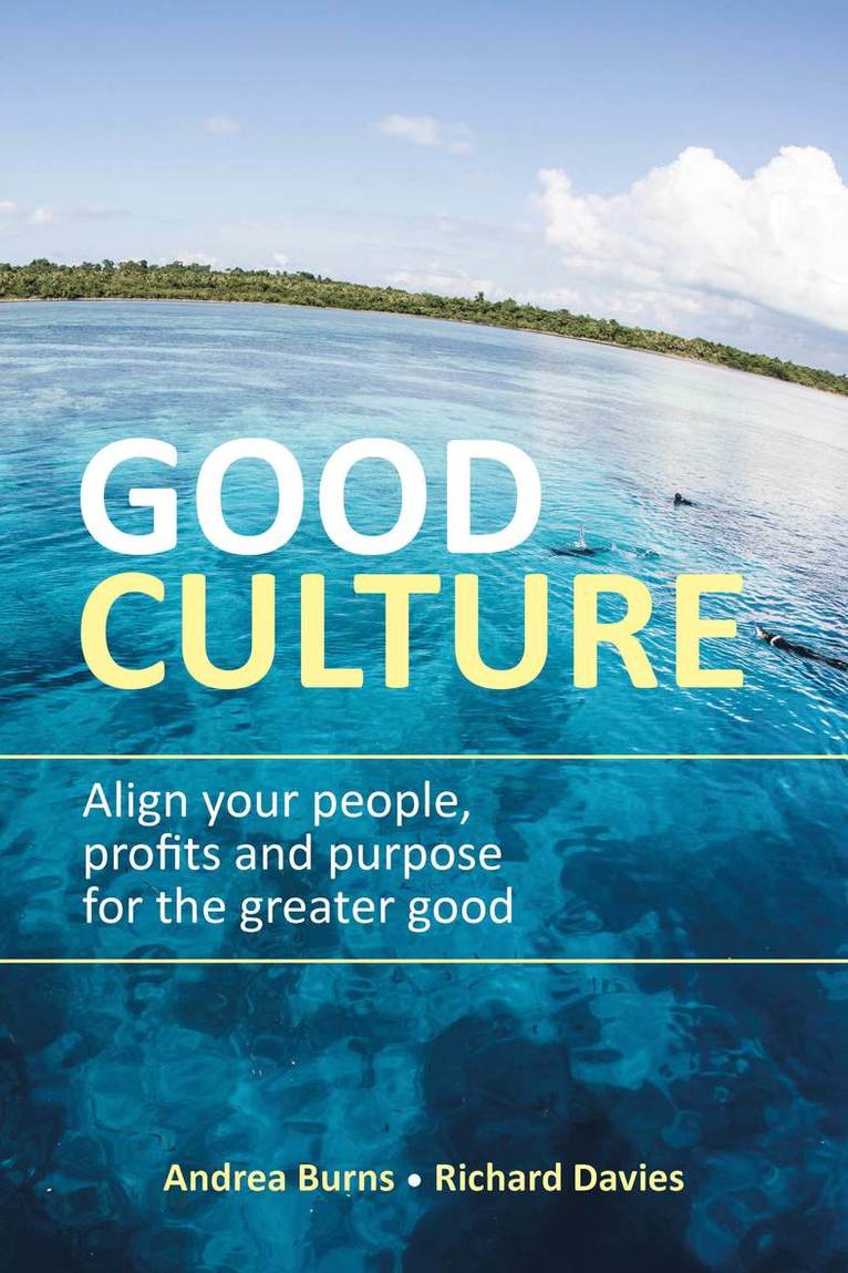 Good Culture 1