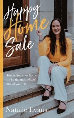 bokomslag Happy Home Sale
