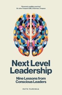 bokomslag Next Level Leadership