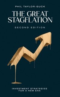 bokomslag The Great Stagflation