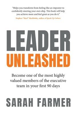 Leader Unleashed 1