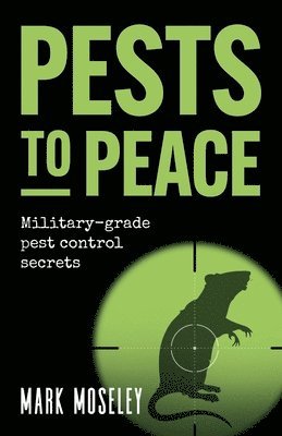 Pests to Peace 1