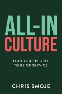 bokomslag All-In Culture