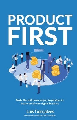 Product First 1
