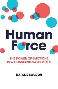bokomslag HumanForce