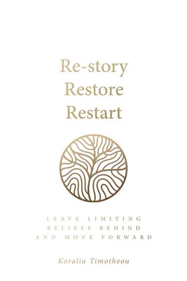 bokomslag Re-story, Restore, Restart