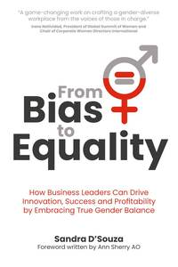 bokomslag From Bias to Equality