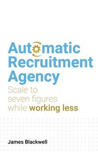 bokomslag Automatic Recruitment Agency