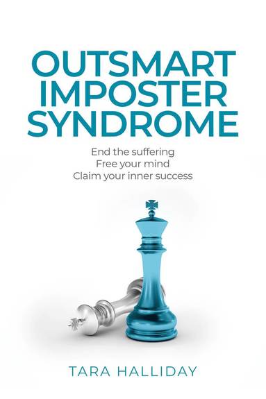 bokomslag Outsmart Imposter Syndrome