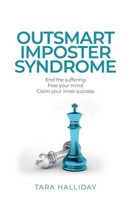 Outsmart Imposter Syndrome 1