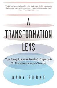bokomslag Transformation Lens