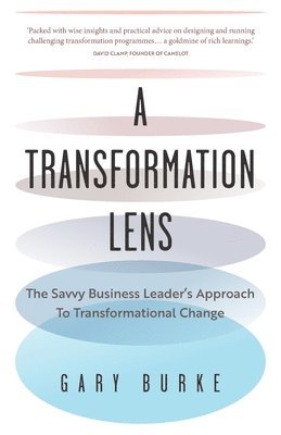 bokomslag Transformation Lens