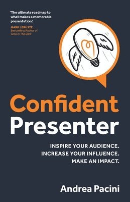 Confident Presenter 1