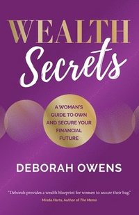 bokomslag Wealth Secrets
