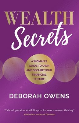 Wealth Secrets 1