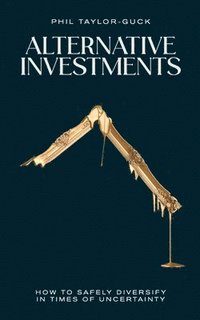 bokomslag Alternative Investments