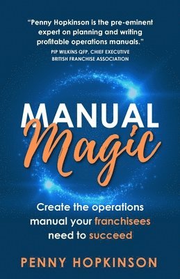 Manual Magic 1