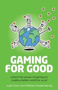 bokomslag Gaming for Good