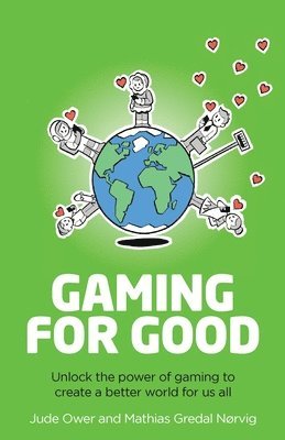 bokomslag Gaming for Good