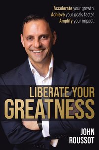 bokomslag Liberate Your Greatness
