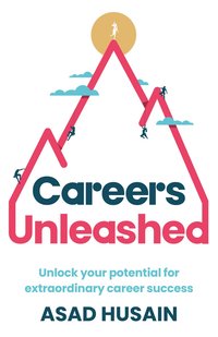 bokomslag Careers Unleashed