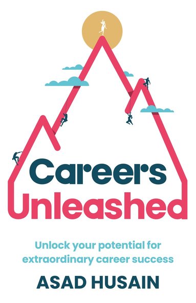 bokomslag Careers Unleashed