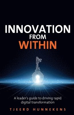 Innovation From Within 1