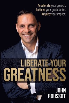 Liberate Your Greatness 1