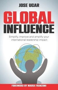 bokomslag Global Influence