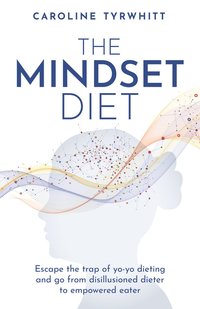 bokomslag Mindset Diet
