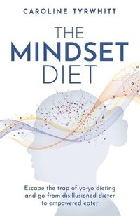 bokomslag The Mindset Diet