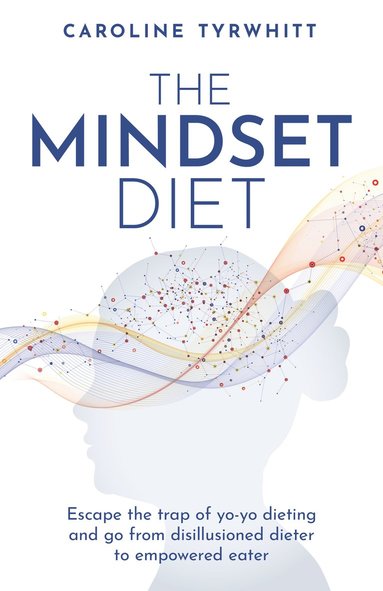 bokomslag Mindset Diet