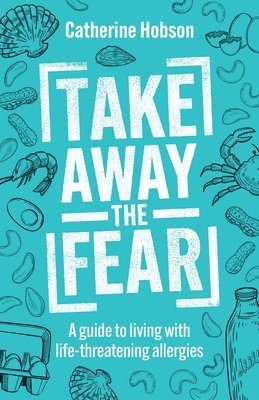 Take Away the Fear 1