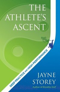 bokomslag Athlete's Ascent