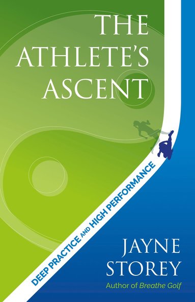 bokomslag Athlete's Ascent