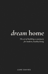 bokomslag Dream Home