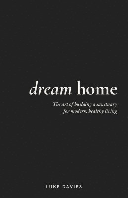 bokomslag Dream Home