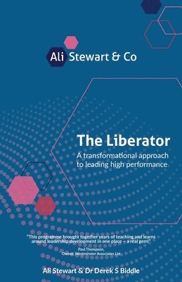 The Liberator 1