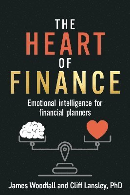 bokomslag Heart of Finance