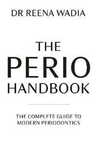 bokomslag The Perio Handbook