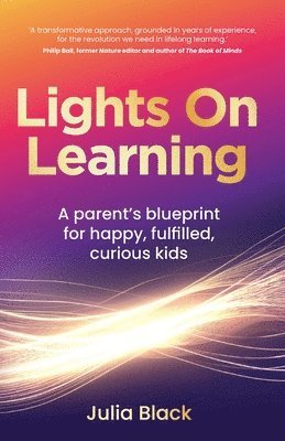 Lights On Learning 1