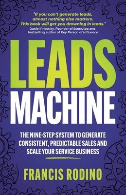 Leads Machine 1