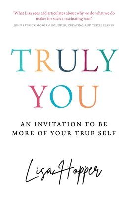 Truly You 1