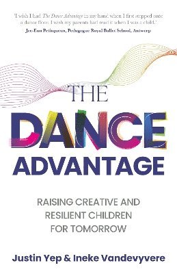 The Dance Advantage 1