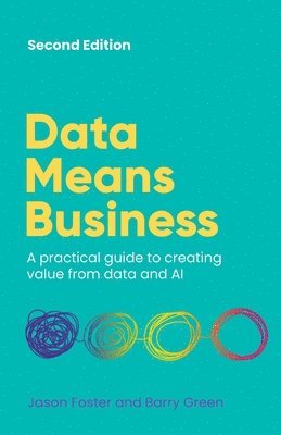 Data Means Business 1