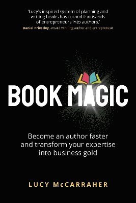 Book Magic 1