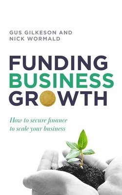 bokomslag Funding Business Growth