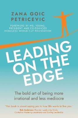 Leading on the Edge 1