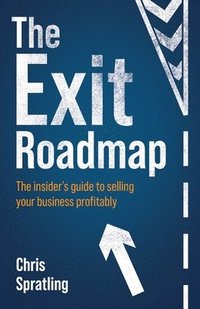 bokomslag Exit Roadmap